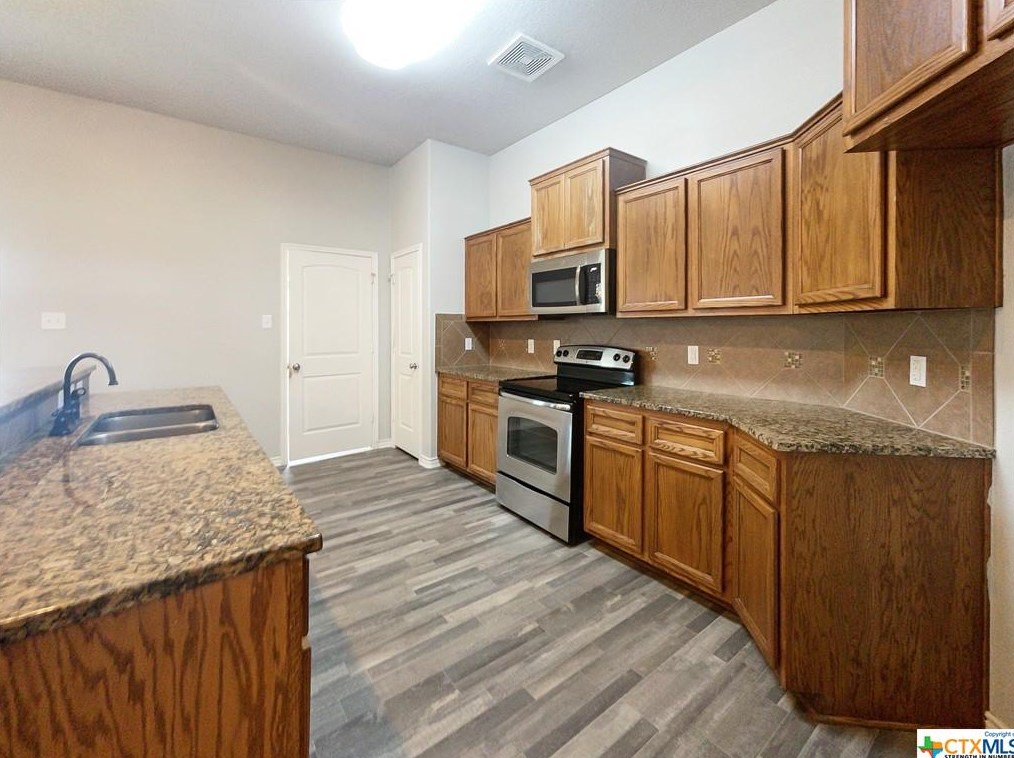 2909 Canadian River Loop, Killeen, TX 76549-5890
