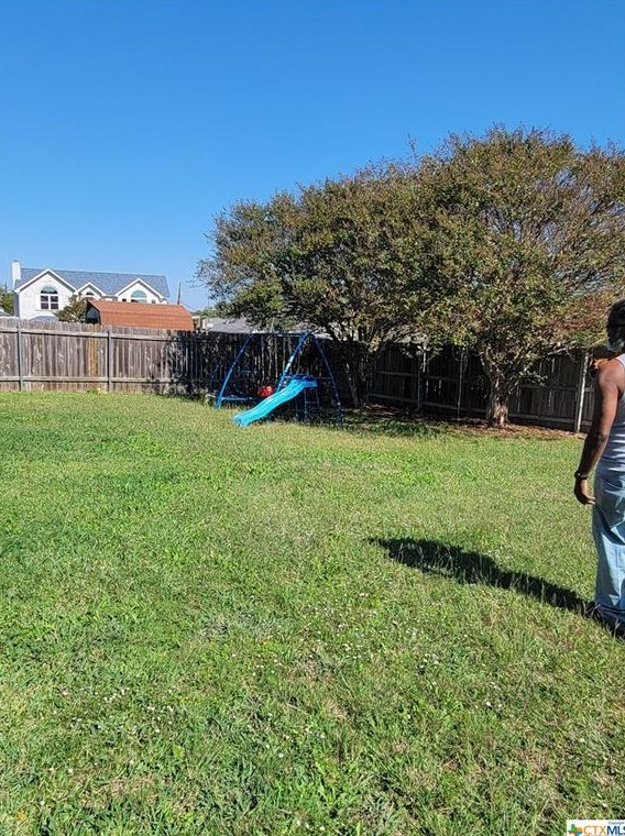 5004 Wind Song Dr, Killeen, TX 76542-4331