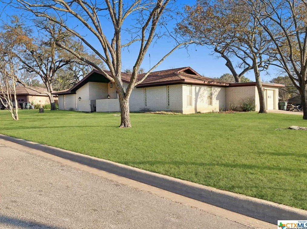 3702 Jaguar Trl, Temple, TX 76504-5012