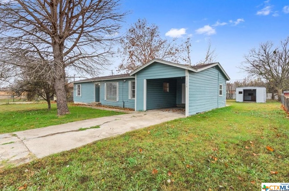 104 Beeline Ln, Killeen, TX 76548-1262