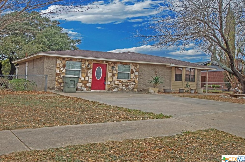 3001 Little Nolan Rd, Killeen, TX 76542-3125
