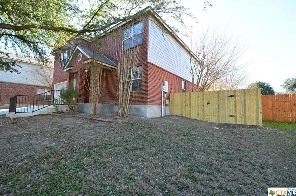 1610 Elizabeth Ct, New Braunfels, TX 78130