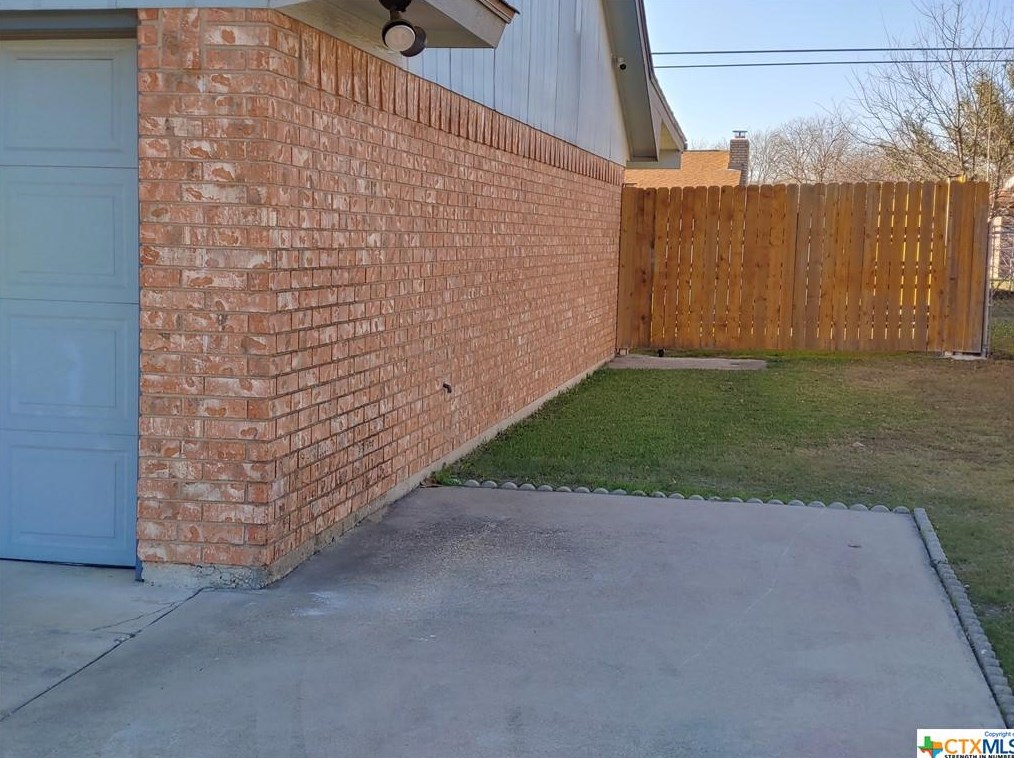 1905 Sunset St, Killeen, TX 76543-3359