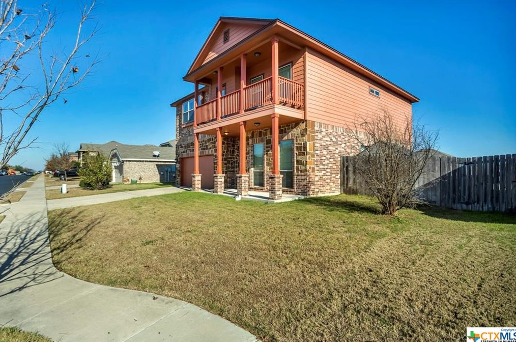 6900 Deorsam Loop, Killeen, TX 76542