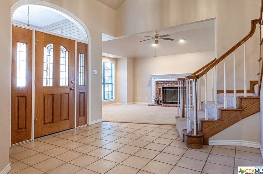 4905 Ascot Pkwy, Temple, TX 76502-7104