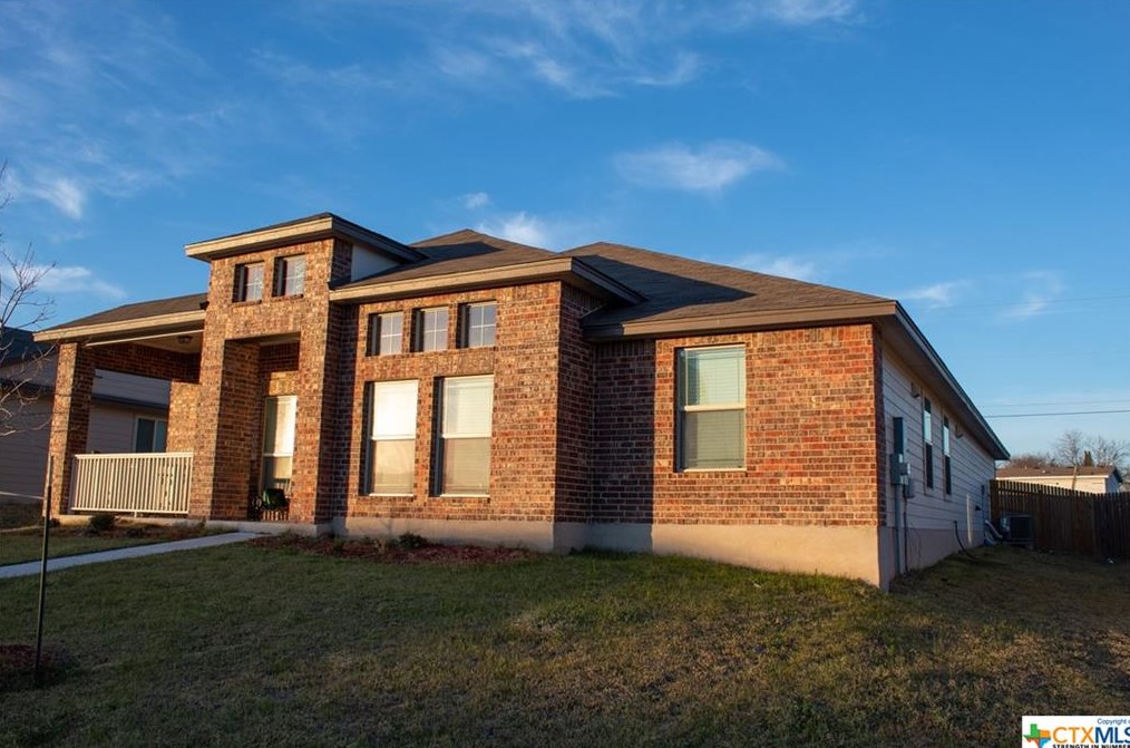 5309 Mohawk Dr, Killeen, TX 76549-4080