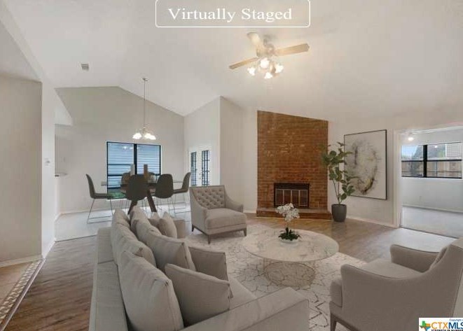 2015 Newton Dr, Killeen, TX 76549-1163