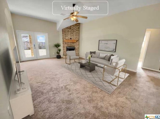 2404 Wisteria Ln, Killeen, TX 76549-5059