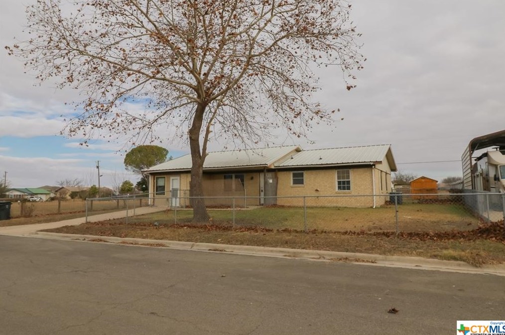 605 Hub Dr, Killeen, TX 76542-9028