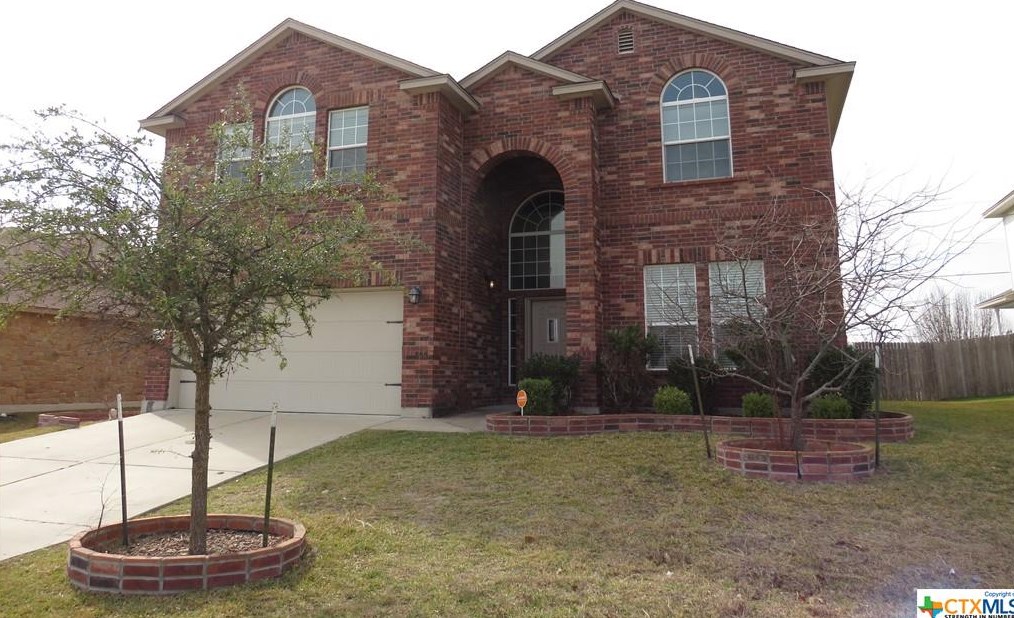 5011 Birmingham Cir, Killeen, TX 76542-5942