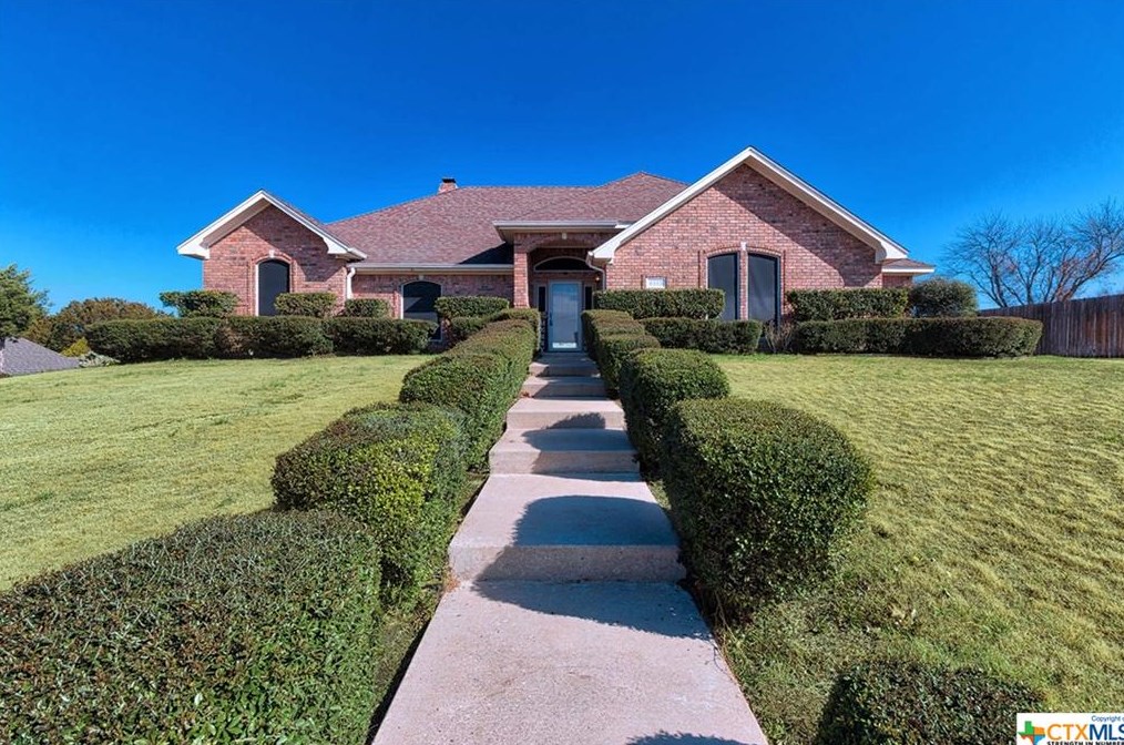 6113 Stillwood Dr, Killeen, TX 76543-5533