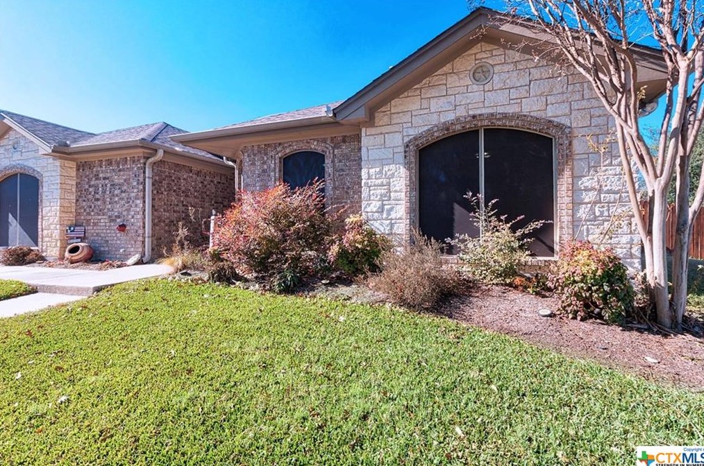 2539 Jackson Dr, Killeen, TX 76548-2737