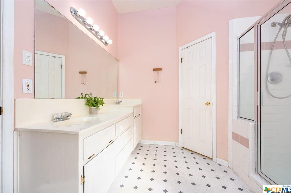 617 Citation Loop, Killeen TX 76548-8011 exterior