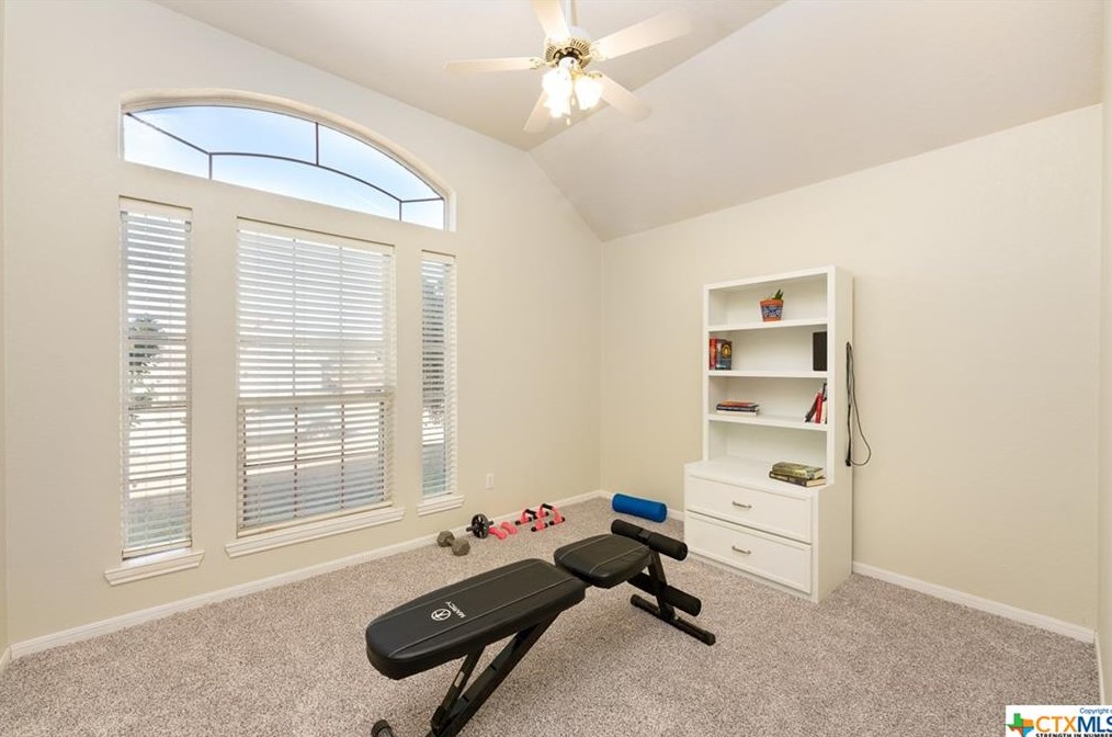 617 Citation Loop, Killeen TX 76548-8011 exterior