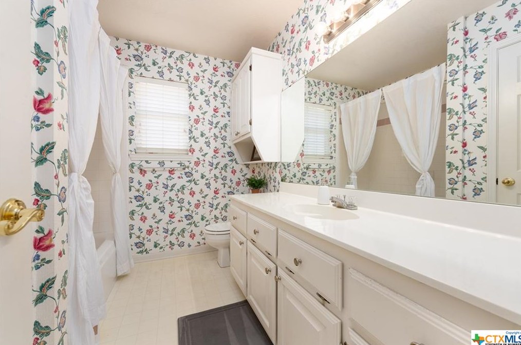 617 Citation Loop, Killeen TX 76548-8011 exterior