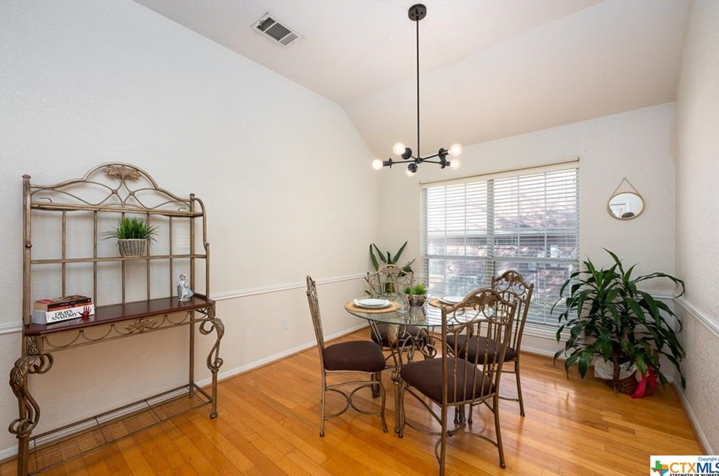 617 Citation Loop, Killeen TX 76548-8011 exterior