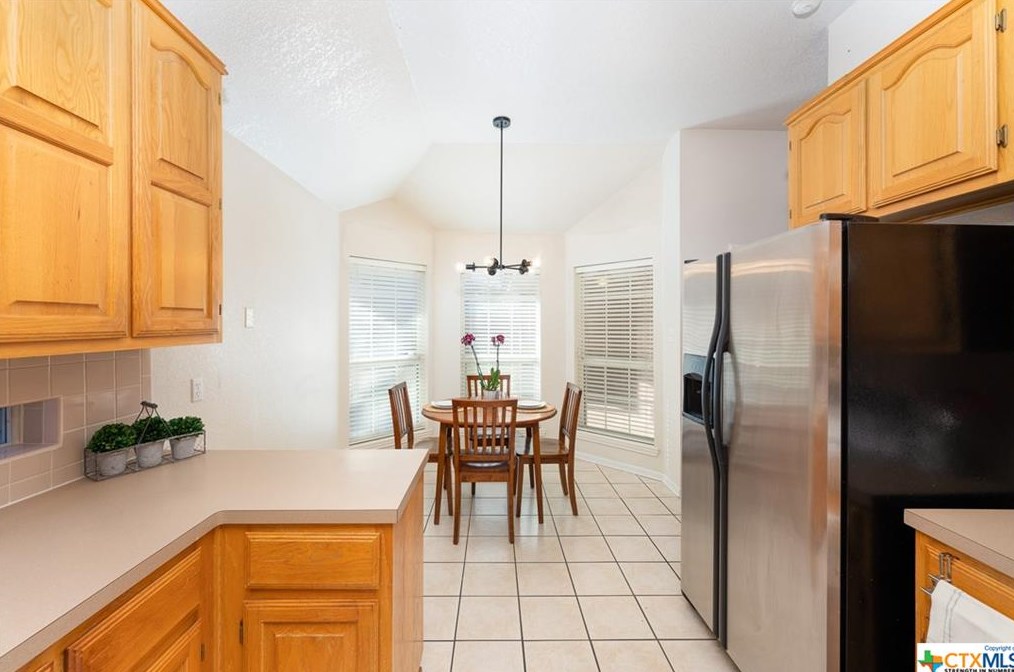 617 Citation Loop, Killeen TX 76548-8011 exterior