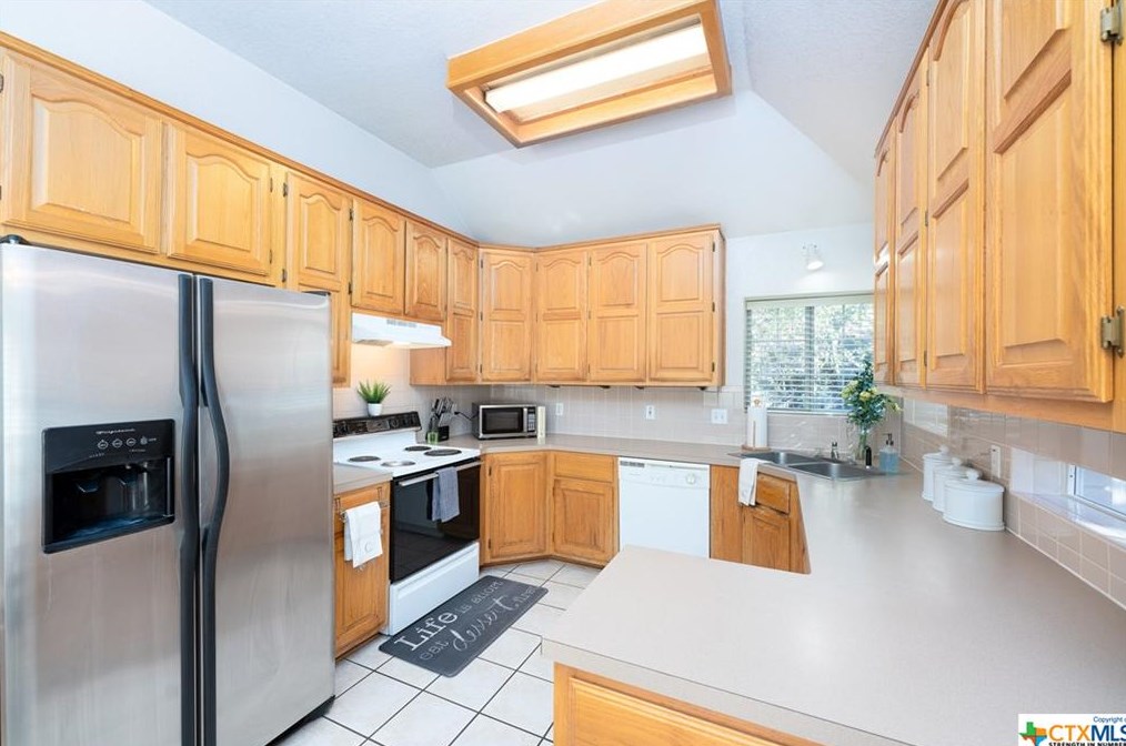 617 Citation Loop, Killeen TX 76548-8011 exterior