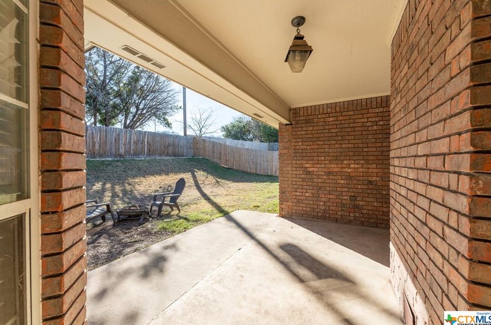 617 Citation Loop, Killeen TX 76548-8011 exterior