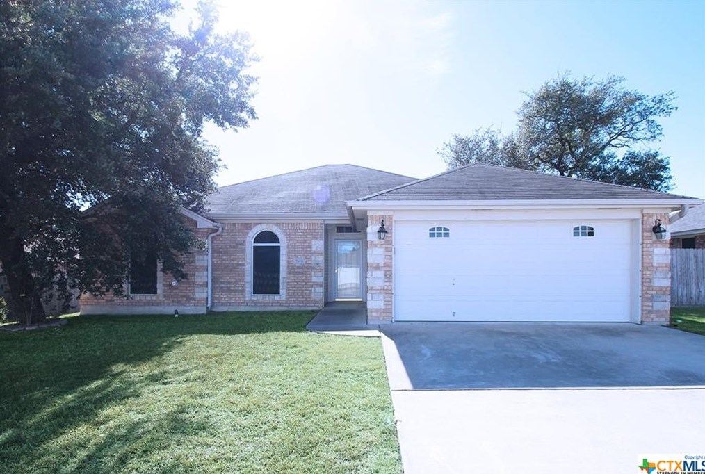 5104 Aspen Dr, Killeen, TX 76542-4449