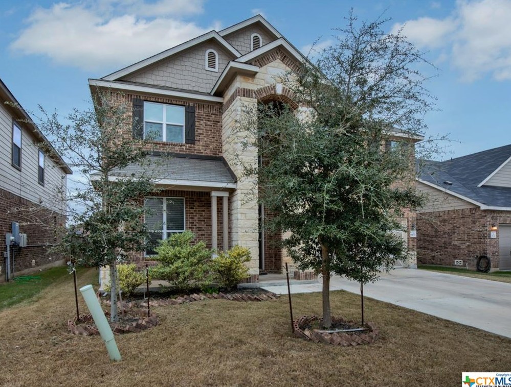 3878 Legend Hl, New Braunfels, TX 78130-2033