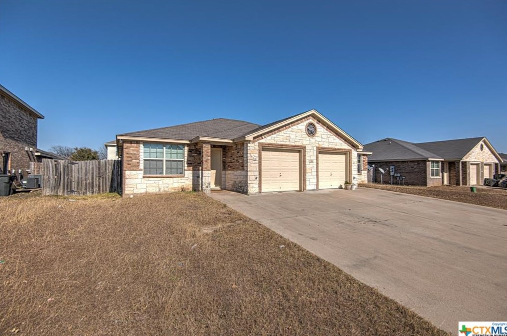 1301 Cavalry Ln, Killeen, TX 76549-5751