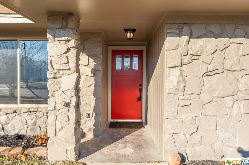 4201 Mountain View Dr, Killeen, TX 76543-2919