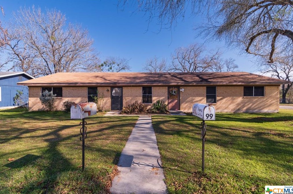 97 Peach St, Stairtown, TX 78648