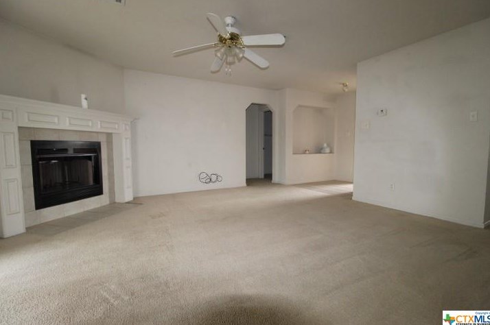 4211 Rainlily St, Killeen, TX 76542-4597