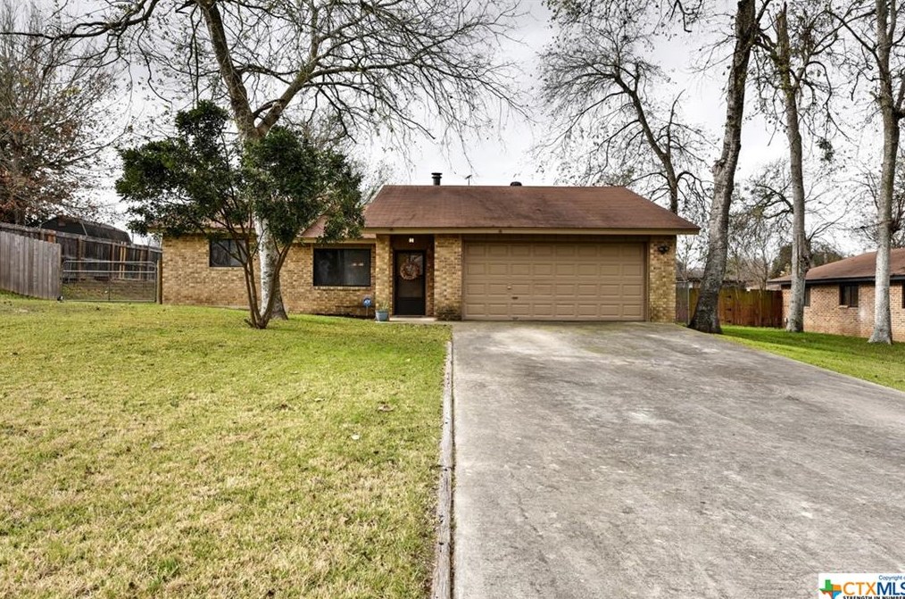 132 Woods End, New Braunfels, TX 78130-9577