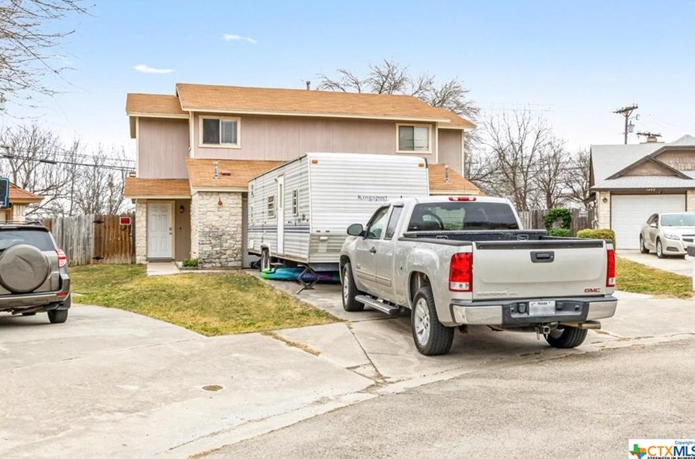 1201 Westway Cir, Killeen, TX 76549-1064