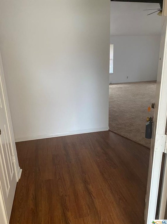 1402 Clairidge Ave, Killeen, TX 76549-3645