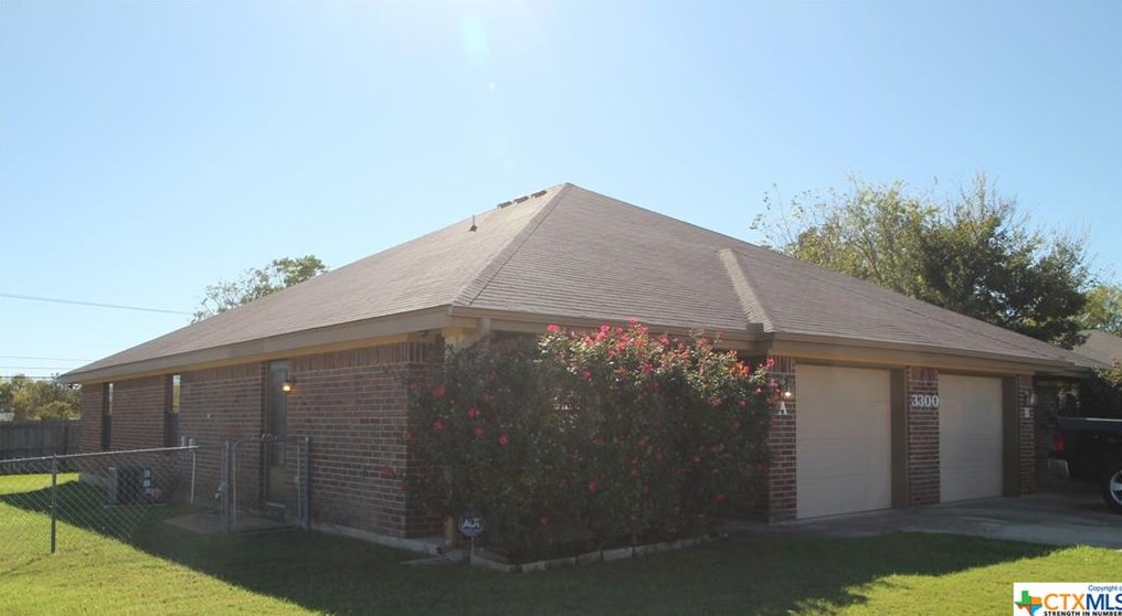 3300 Alicante Ct, Killeen, TX 76542-5296