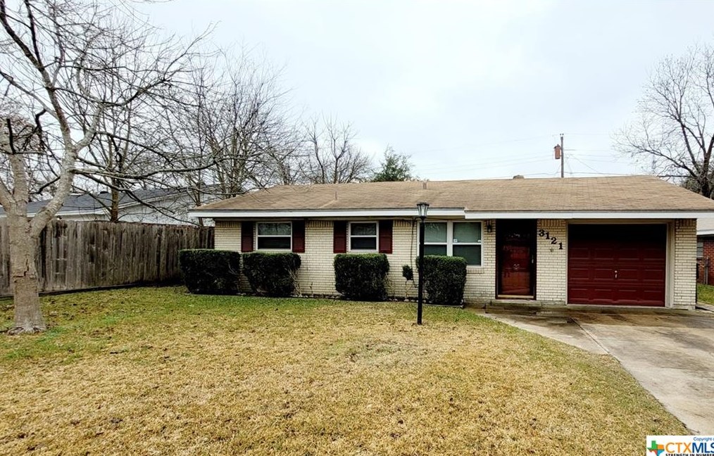 3121 Shady Hill Dr, Temple, TX 76502-1342