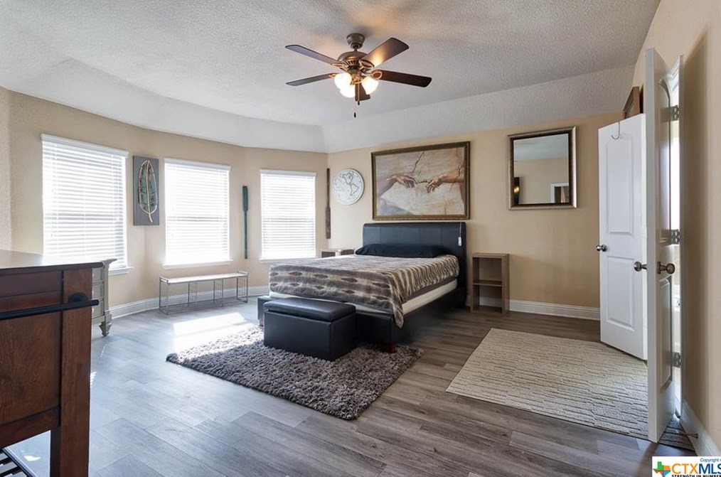 6210 Alabaster Dr, Killeen TX 76542-5227 exterior