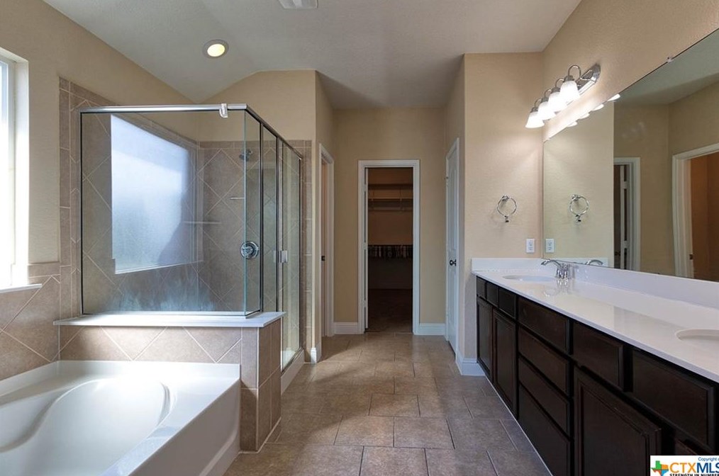 6210 Alabaster Dr, Killeen TX 76542-5227 exterior