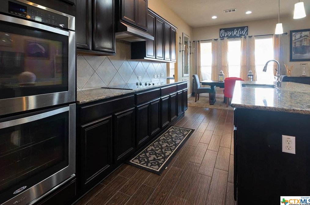 6210 Alabaster Dr, Killeen TX 76542-5227 exterior