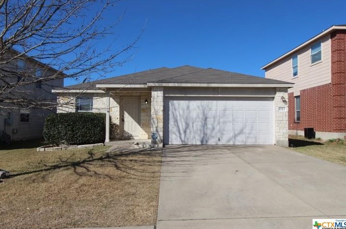 6113 Griffith Loop, Killeen, TX 76549-5443