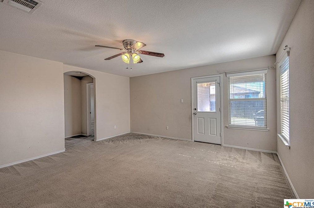 9108 Devonshire Ct, Killeen TX 76542-6296 exterior