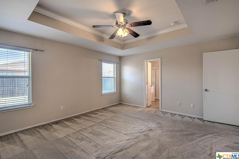 9108 Devonshire Ct, Killeen TX 76542-6296 exterior