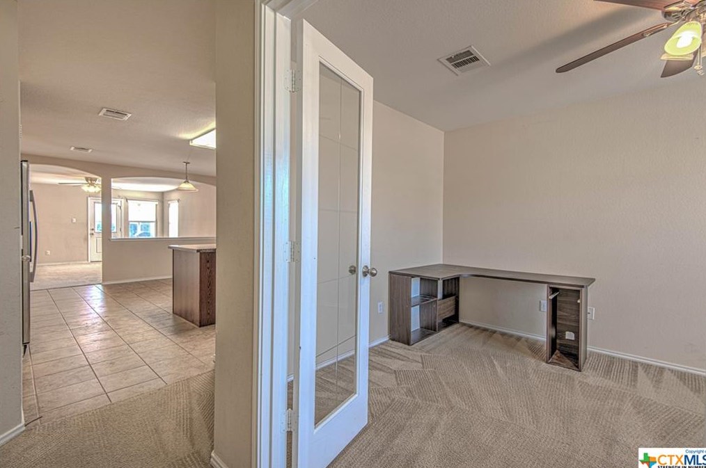 9108 Devonshire Ct, Killeen TX 76542-6296 exterior