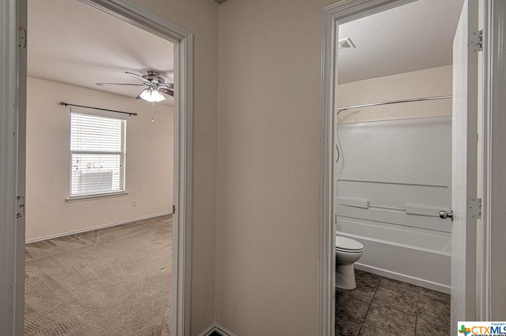 9108 Devonshire Ct, Killeen TX 76542-6296 exterior