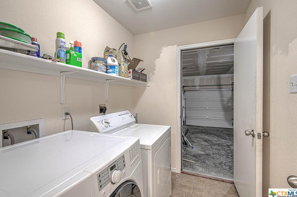 9108 Devonshire Ct, Killeen TX 76542-6296 exterior