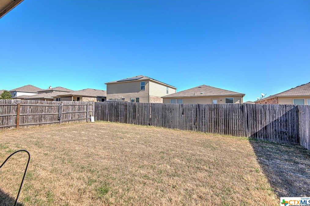 9108 Devonshire Ct, Killeen TX 76542-6296 exterior