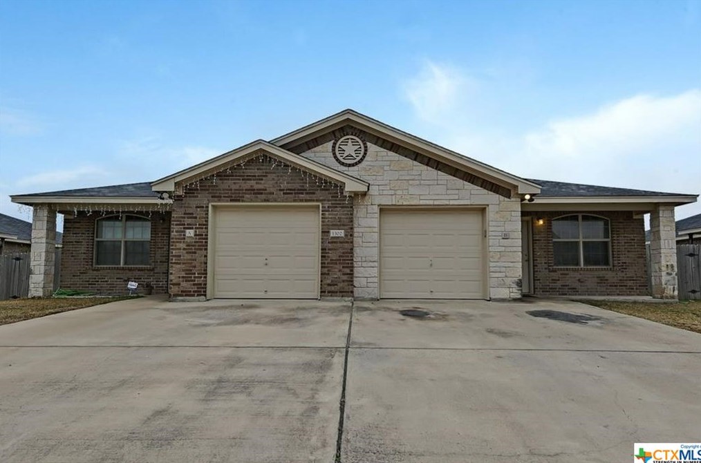 1302 Cavalry Ln, Killeen, TX 76549-5772