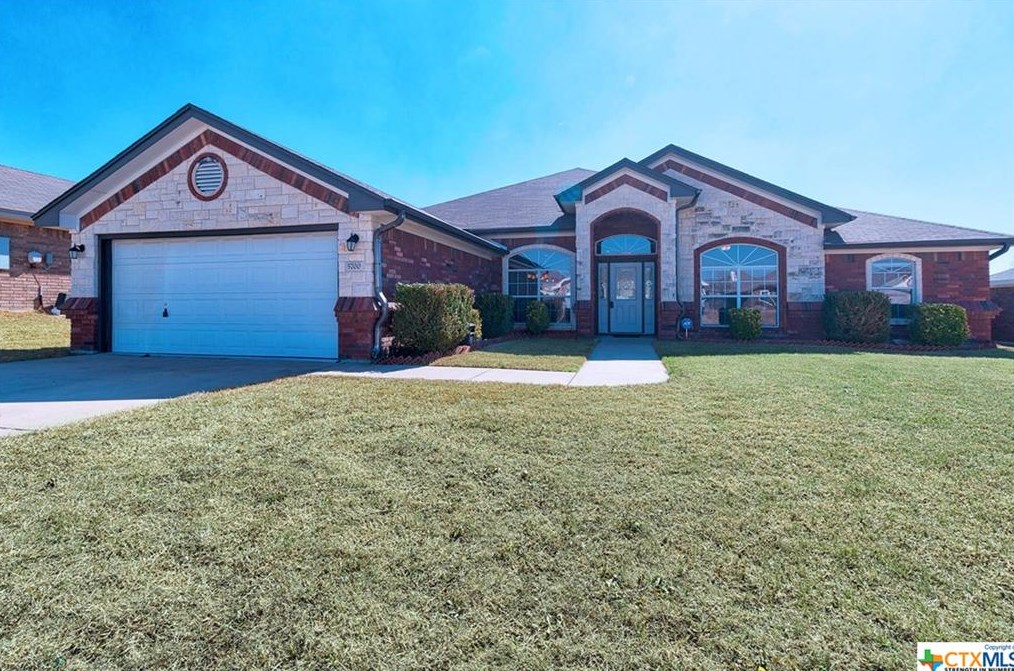 5700 Graphite Dr, Killeen, TX 76542-5294