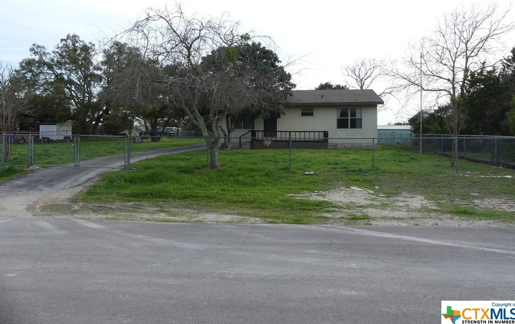 354 Canyon Circle Dr, New Braunfels, TX 78133-2834