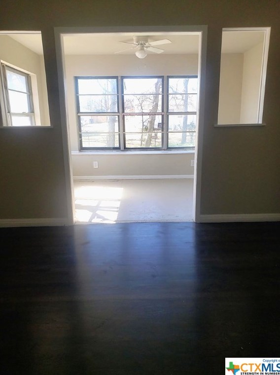 1501 10th St, Killeen TX  76541-2911 exterior