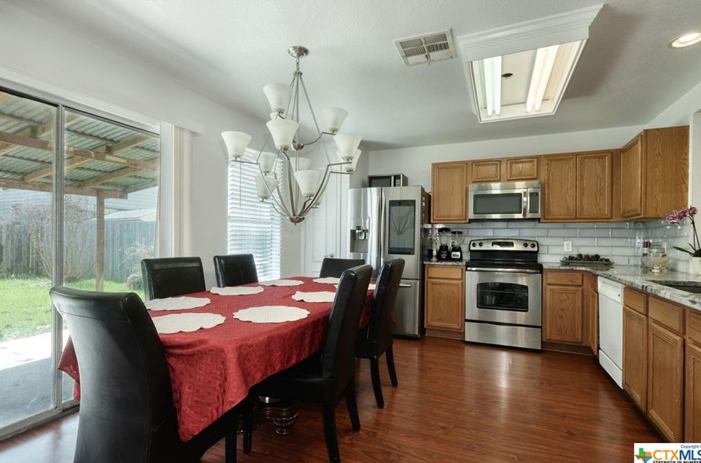 8605 Wiley Way, Austin, TX 78747-3938