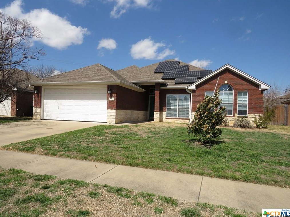 2903 Scottsdale Dr, Killeen, TX 76543